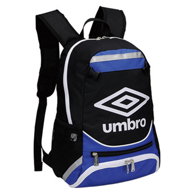 UMBRO(アンブロ)のUMBRO サッカー リュック 子供 メンズのバッグ(バッグパック/リュック)の商品写真