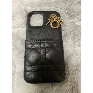 ディオール(Dior)のiPhoneケース　12pro dior (iPhoneケース)