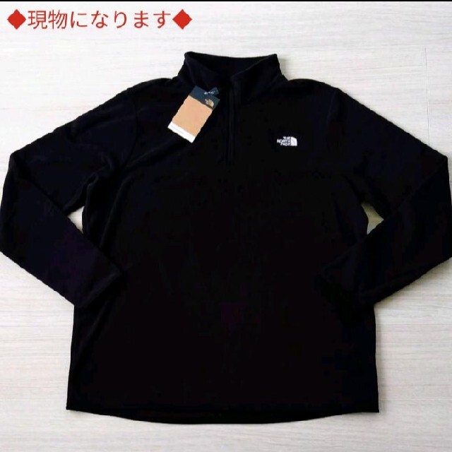 THE NORTH FACE(ザノースフェイス)の【新品】ノースフェイス　フリース　マウンテンパーカー　アウター　ジャケット レディースのジャケット/アウター(その他)の商品写真