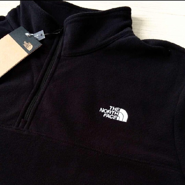 THE NORTH FACE(ザノースフェイス)の【新品】ノースフェイス　フリース　マウンテンパーカー　アウター　ジャケット レディースのジャケット/アウター(その他)の商品写真