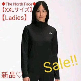 ザノースフェイス(THE NORTH FACE)の【新品】ノースフェイス　フリース　マウンテンパーカー　アウター　ジャケット(その他)