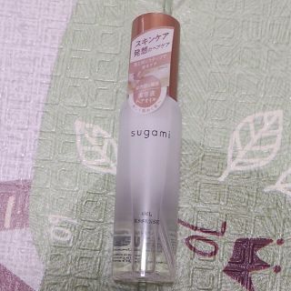 ユニリーバ(Unilever)のsugami　スガミ　 美容液ヘアオイル   ヘアトリートメント　90ml(オイル/美容液)