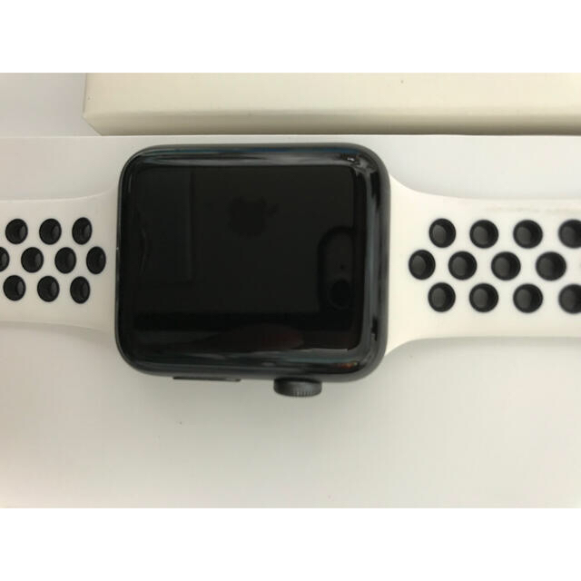 傷なし美品　Apple Watch　3  GPS 42mm