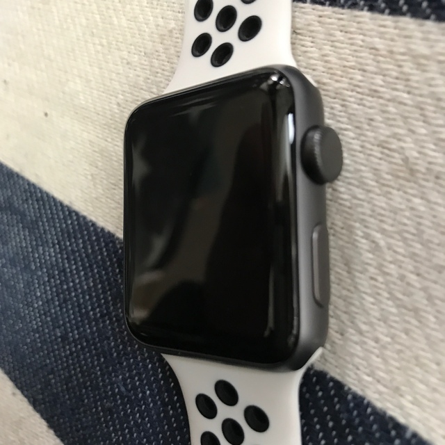 傷なし美品　Apple Watch　3  GPS 42mm