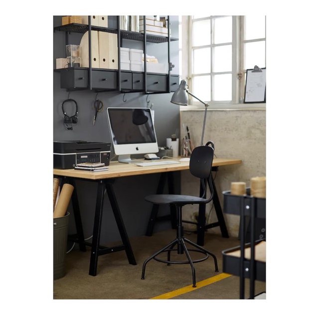 IKEA - GAMLARED ガムラレード テーブル, ライトアンティーク IKEA - GAMLARED ガムラレード テーブル, ライトアンティーク