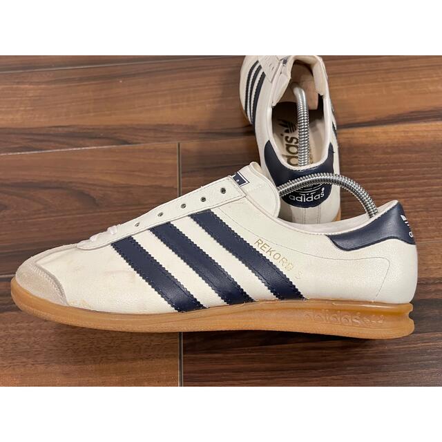 adidas - 80s アディダス レコードS ユーゴ製 デッドストック adidas - 80s アディダス レコードS ユーゴ製 デッドストック