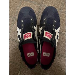 オニツカタイガー(Onitsuka Tiger)のオニツカタイガー スリッポン(スニーカー)