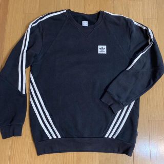 アディダス(adidas)の■mari♡様専用■adidas アディダス  長袖　トレーナー　スウェット　M(パーカー)