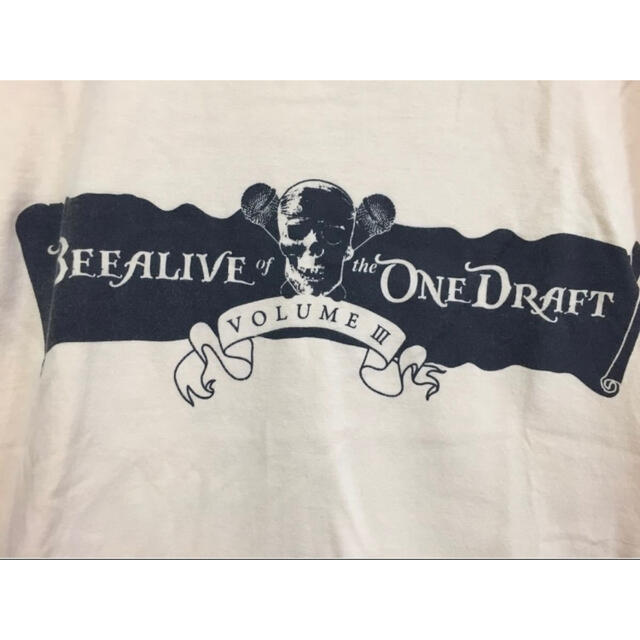 ONE☆DRAFT ライブTシャツ 半袖 ライブグッズ ワンドラフト エンタメ/ホビーのタレントグッズ(ミュージシャン)の商品写真