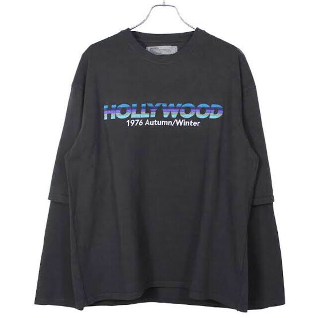 Tana 様専用Hollywood Layered T-Shirtのサムネイル