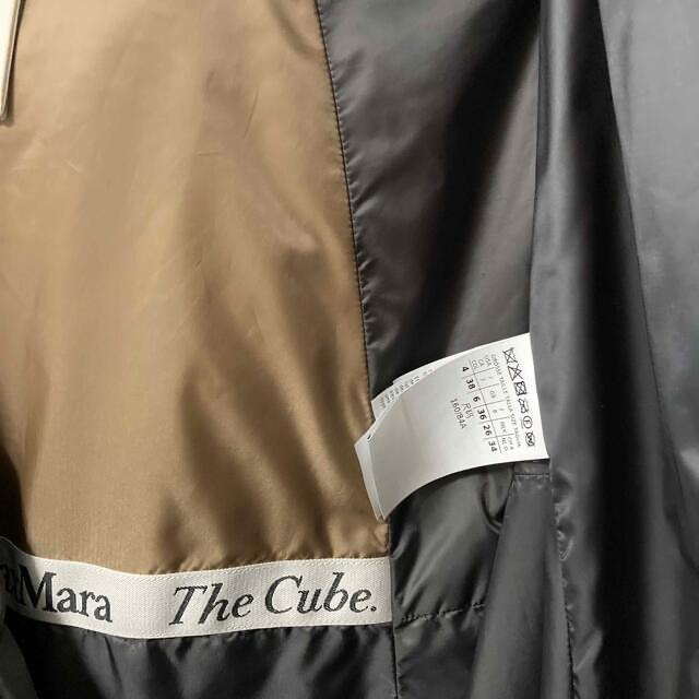 Max Mara(マックスマーラ)のMaxmará      【cameluxe】38  レディースのトップス(ベスト/ジレ)の商品写真