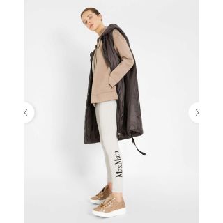 マックスマーラ(Max Mara)のMaxmará      【cameluxe】38 (ベスト/ジレ)