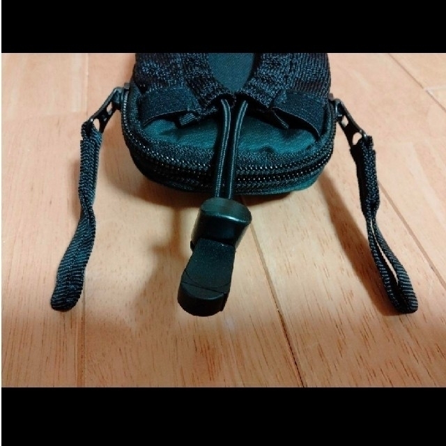 PORTER(ポーター)のポーター　吉田カバン　ドライブポーチ メンズのバッグ(バッグパック/リュック)の商品写真