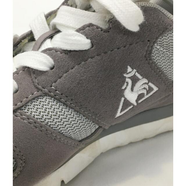 le coq sportif(ルコックスポルティフ)のルコックスポルティフ ローカットスニーカー レディース 24 レディースの靴/シューズ(スニーカー)の商品写真