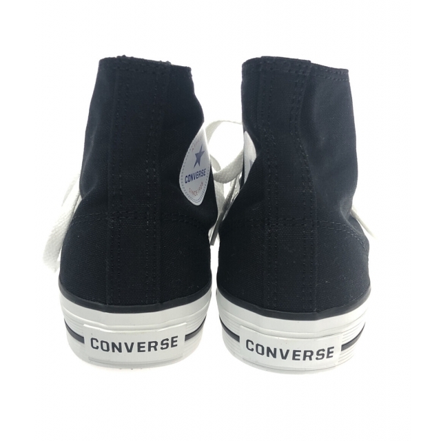 CONVERSE(コンバース)の美品 コンバース CONVERSE ハイカットスニーカー レディース 23.0 レディースの靴/シューズ(スニーカー)の商品写真
