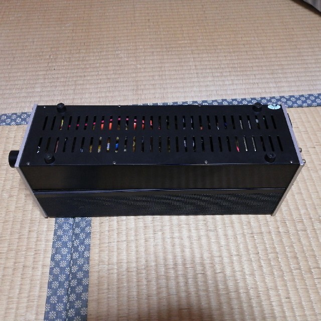 KINGSOUND M-20 STAX SR スタックス互換アンプ M20 KINGSOUND M-20 STAX SR スタックス互換アンプ M20