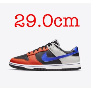 ナイキ(NIKE)のNike Dunk Low EMB NBA 75th Anniversary (スニーカー)