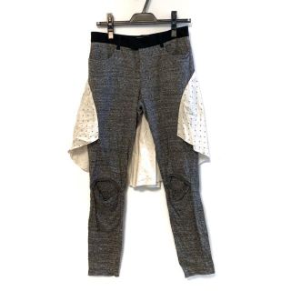 中古】8ページ目 - アンダーカバーの通販 9,000点以上 | UNDERCOVERを ...