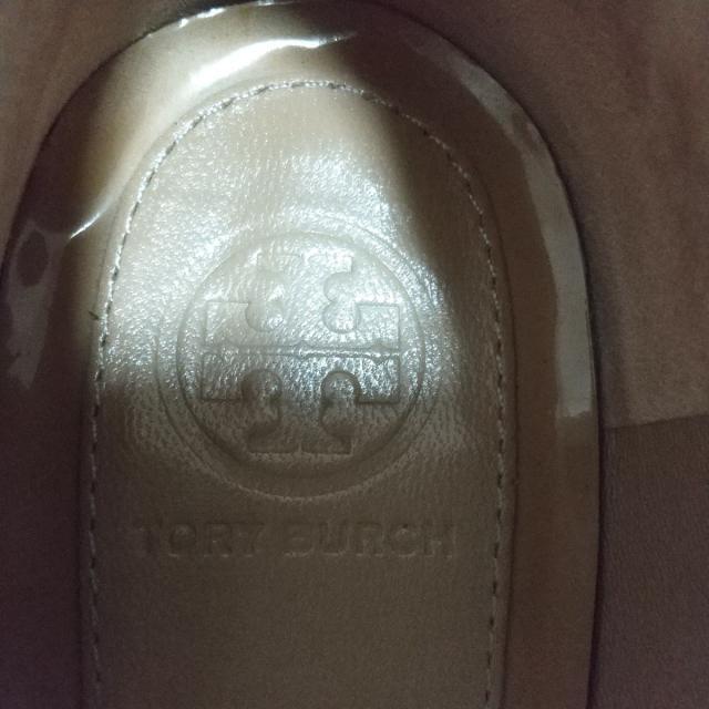 Tory Burch(トリーバーチ)のトリーバーチ パンプス 7 レディース - レディースの靴/シューズ(ハイヒール/パンプス)の商品写真