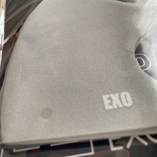 エクソ(EXO)のEXO フィルムコンサート　入場特典　4枚(アイドルグッズ)