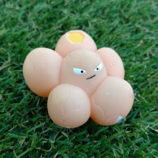 ポケットモンスター ポケモン ソフビ人形 指人形 180体 まとめ売り