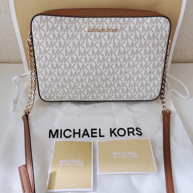 カテゴリ Michael ショルダーバック の通販 by みちか's shop ...