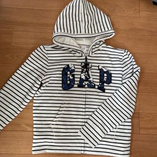 ギャップ(GAP)の週末限定セール！新品　GAP パーカー(ジャケット/上着)