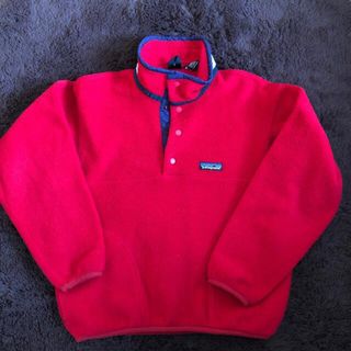 パタゴニア(patagonia)のPatagonia フリース(ジャケット/上着)