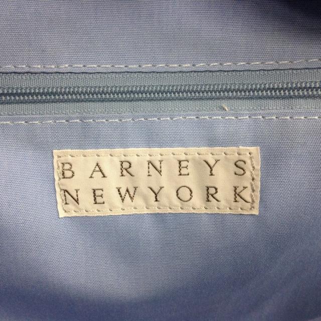 BARNEYS NEW YORK(バーニーズニューヨーク)のバーニーズ ハンドバッグ - レディースのバッグ(ハンドバッグ)の商品写真