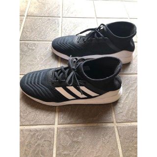 アディダス(adidas)のadidas／ｽﾆｰｶｰ 25.0cm(スニーカー)