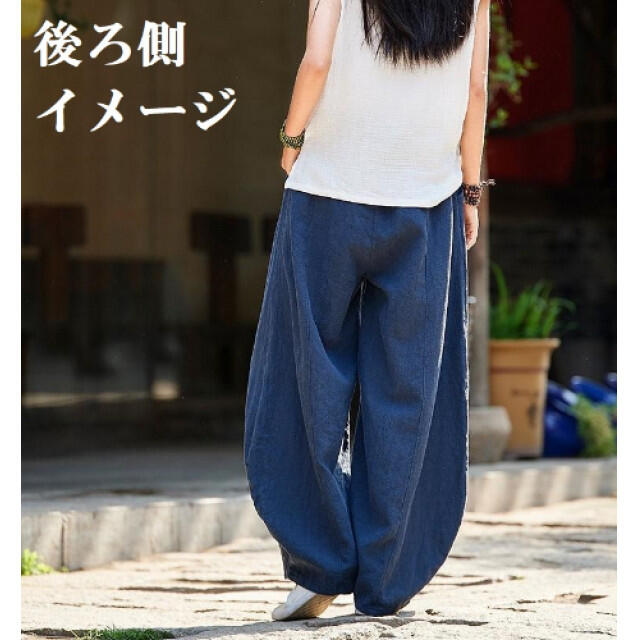 クリアランスsale!期間限定! サルエルパンツ ワイドパンツ バルーンパンツ エスニック カジュアル アジアン サルエルパンツ ワイドパンツ バルーンパンツ エスニック カジュアル アジアン