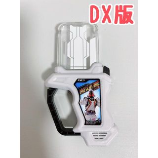 バンダイ(BANDAI)の仮面ライダーエグゼイド　DXスペースギャラクシーフォーゼガシャット(特撮)