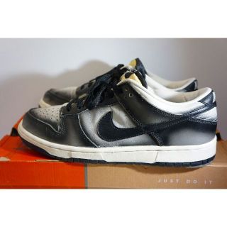 NIKE   正規NIKE DUNK LOW PREMIUM ERIC HAZE M△の通販 by