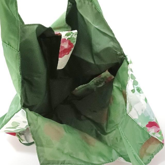 M'S GRACY(エムズグレイシー)のエムズグレイシー トートバッグ美品  - レディースのバッグ(トートバッグ)の商品写真