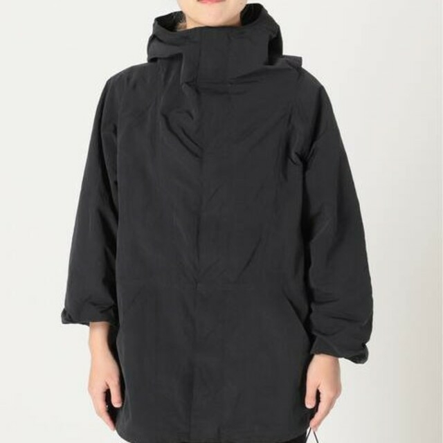 L'Appartement DEUXIEME CLASSE(アパルトモンドゥーズィエムクラス)の【REMI RELIEF/レミレリーフ】 Zip up 2way Blouson レディースのジャケット/アウター(ブルゾン)の商品写真