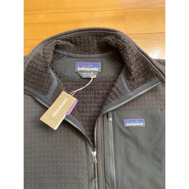 送料無料・選べる4個セット (K専用)新品未使用 Patagonia R2テック