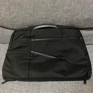 レクソン(LEXON)のLEXON CHALLENGER BRIEFCASE ブリーフケース LN651(ビジネスバッグ)