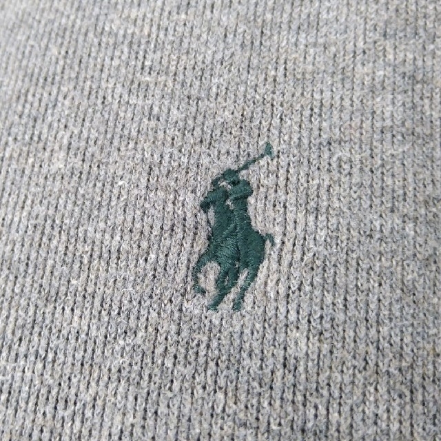 POLO RALPH LAUREN(ポロラルフローレン)のラルフローレン ニット メンズのトップス(ニット/セーター)の商品写真