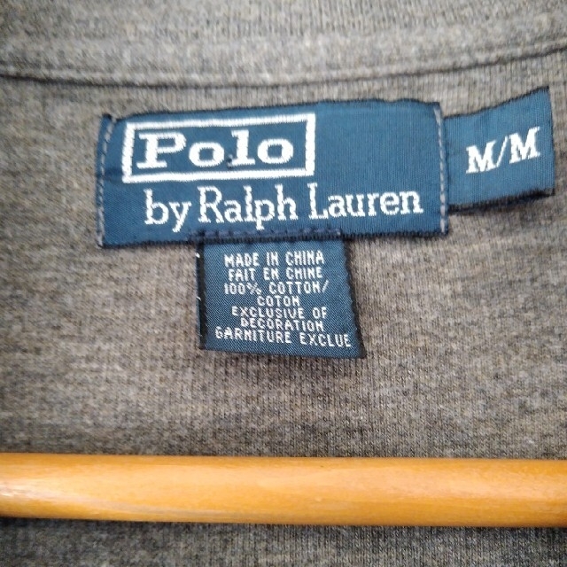 POLO RALPH LAUREN(ポロラルフローレン)のラルフローレン ニット メンズのトップス(ニット/セーター)の商品写真