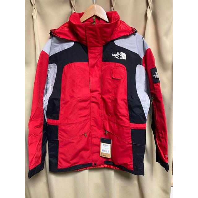 【新品】North Face earch & Rescue ジャケット Lサイズ