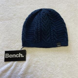 ベンチ(Bench)のBench ニット帽(ニット帽/ビーニー)