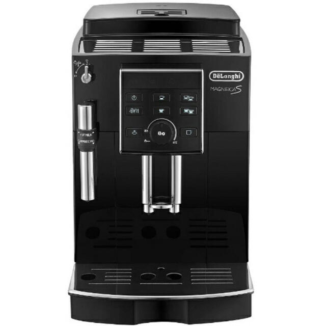 数々のアワードを受賞】 DeLonghi - デロンギマグニフィカ ECAM23120B