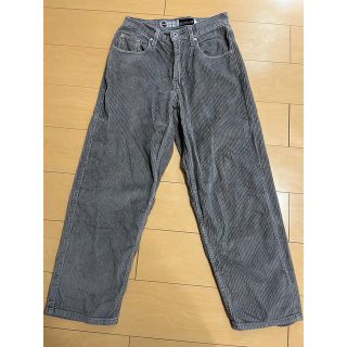 リーバイス(Levi's)のリーバイス　シルバータブ　コーデュロイ　バギー　W28(その他)