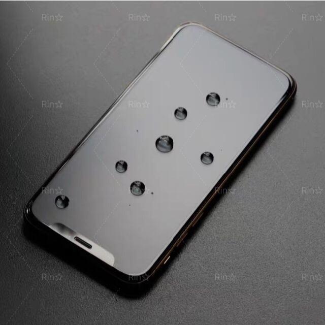 新品 iPhone 11 Pro XS X ガラスフィルム マット フリック入力 【SALE／60%OFF】