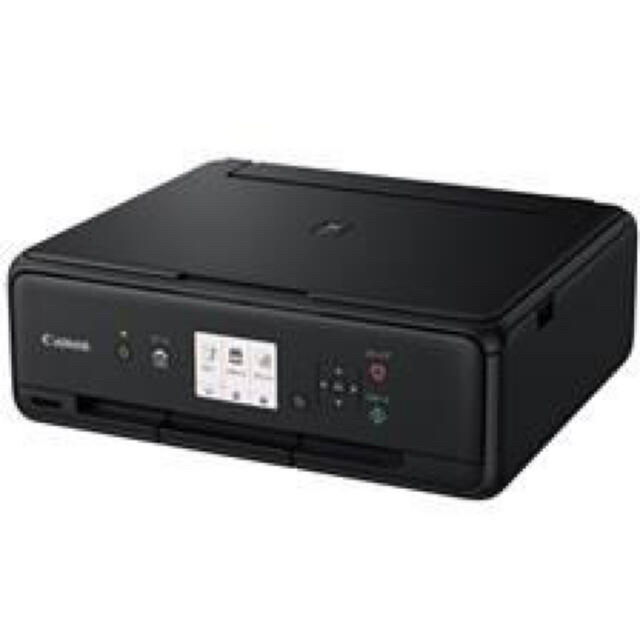 Canon(キヤノン)のCanon プリンター A4インクジェット複合機 PIXUS TS5030S インテリア/住まい/日用品のオフィス用品(OA機器)の商品写真