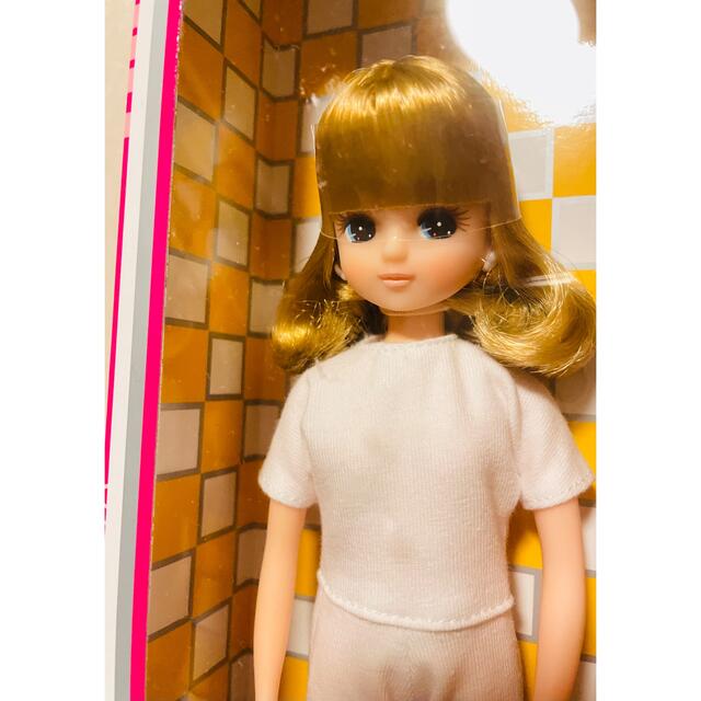 Takara Tomy - リカちゃんキャッスル 赤いカメラモデルの通販 by ぴー