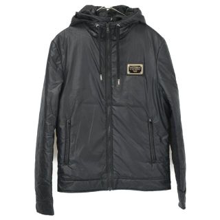 ドルチェ&ガッバーナ(DOLCE&GABBANA) ブルゾン ブルゾン(メンズ)の通販 ドルチェ&ガッバーナ(DOLCE&GABBANA) ブルゾン ブルゾン(メンズ)の通販