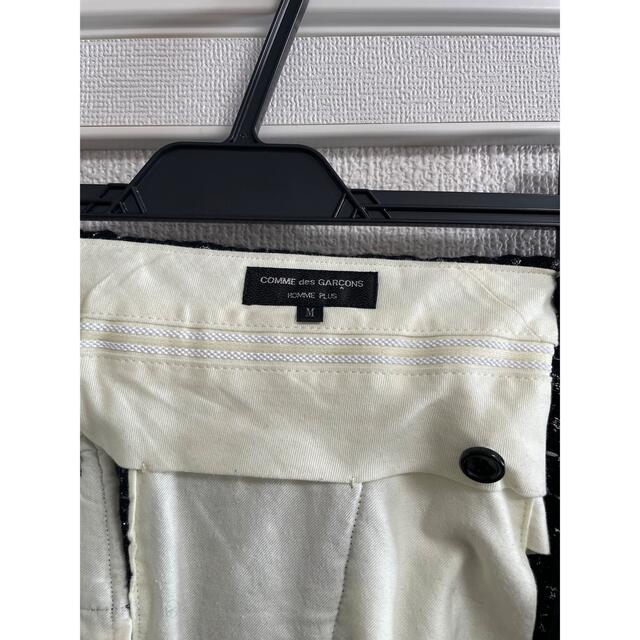 COMME des GARCONS HOMME PLUS - comme des garcons homme plus COMME des GARCONS HOMME PLUS - comme des garcons homme plus