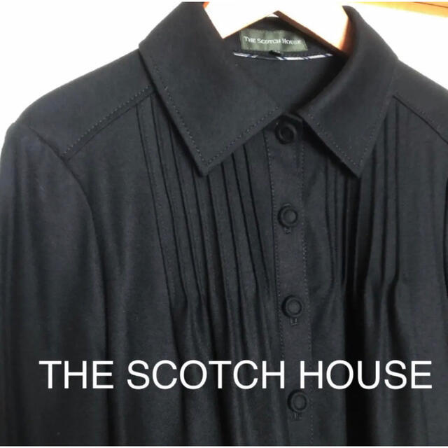 THE SCOTCH HOUSE ワンピース