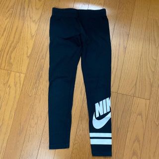 ナイキ(NIKE)のNIKEレギンス サイズS(パンツ/スパッツ)